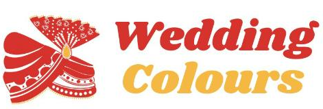 The Wedding Colours